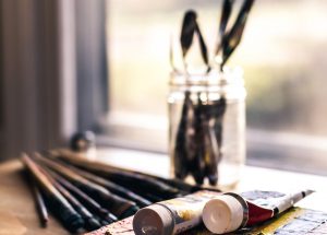Lyn Treloar Art Studio