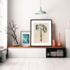 LOTUS PODS - STILL LIFE - Image 2