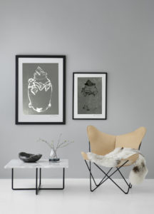 Ginger Jars Interior Design Scene